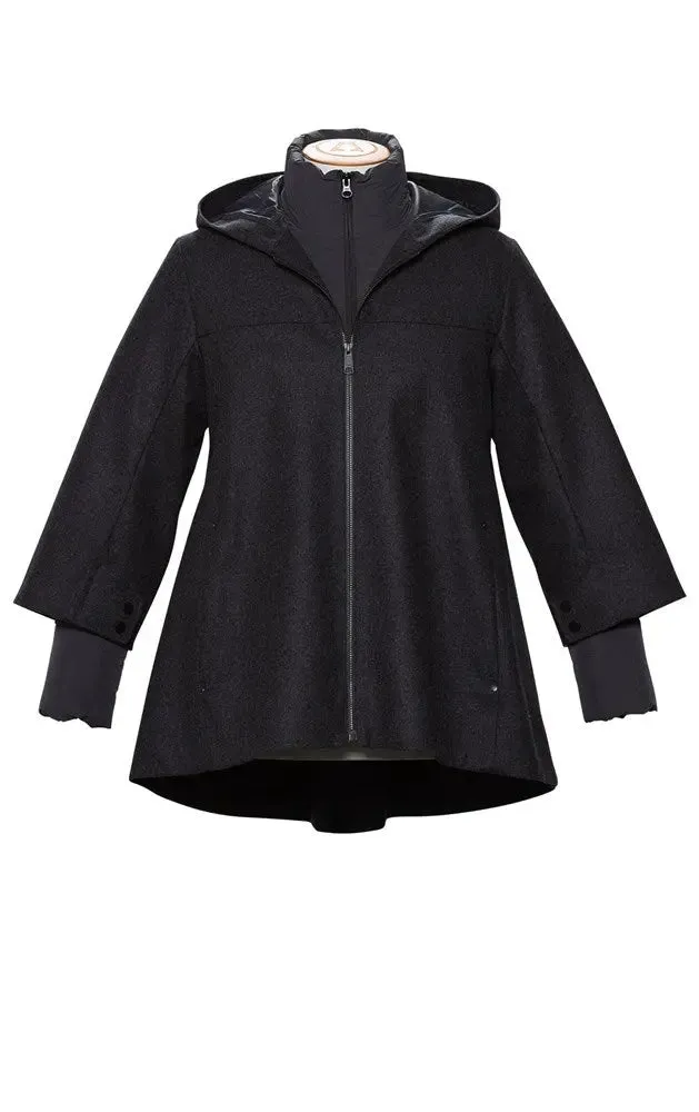 3-IN-1 DOWN SWING COAT - CLEARANCE