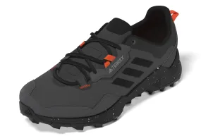 Adidas Terrex AX4 Gore-Tex Grey Red Carbon HP7391