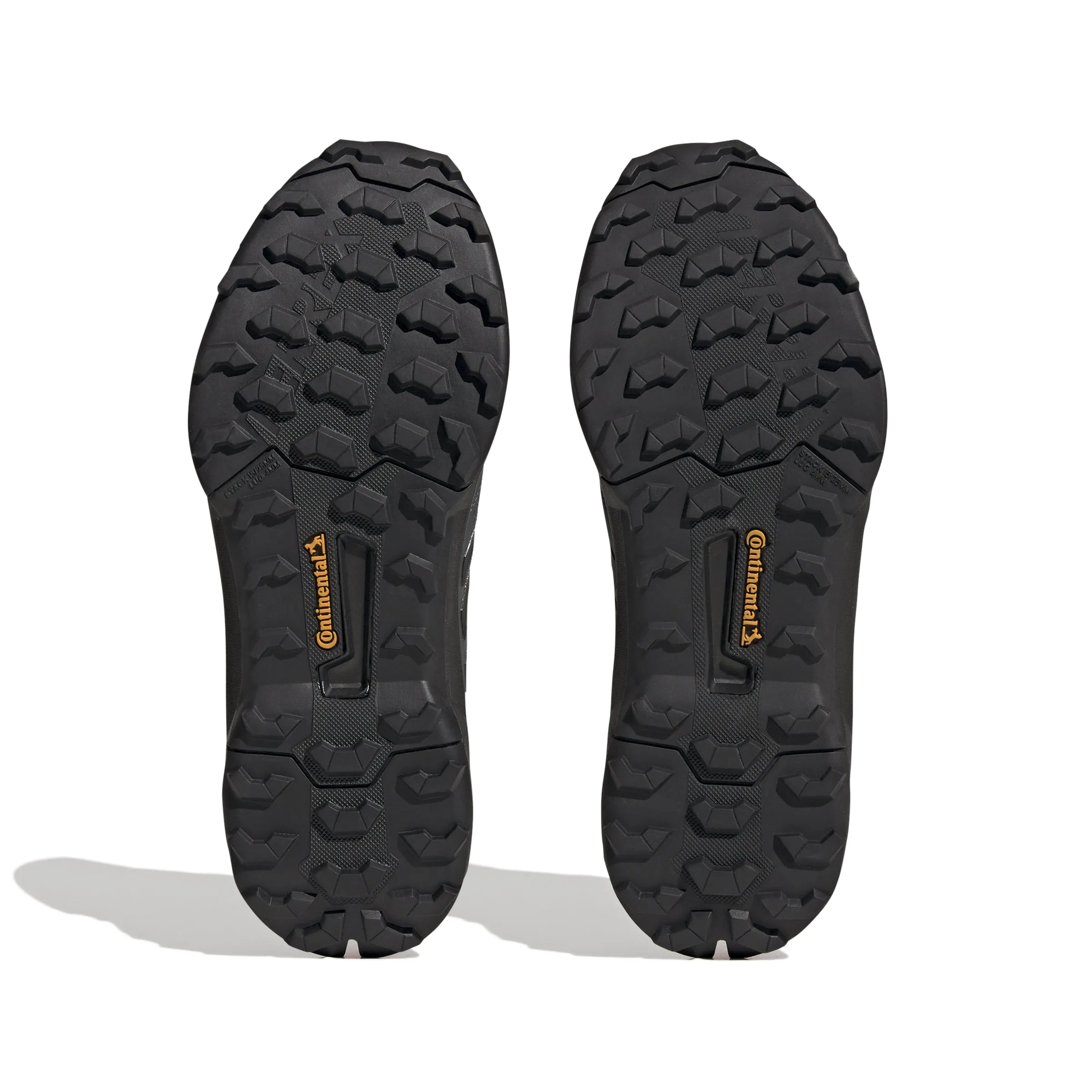 Adidas Terrex AX4 Gore-Tex Grey Red Carbon HP7391