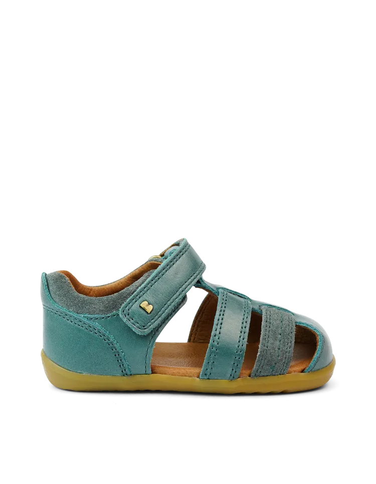Bobux - Step Up Roam Sandal Slate