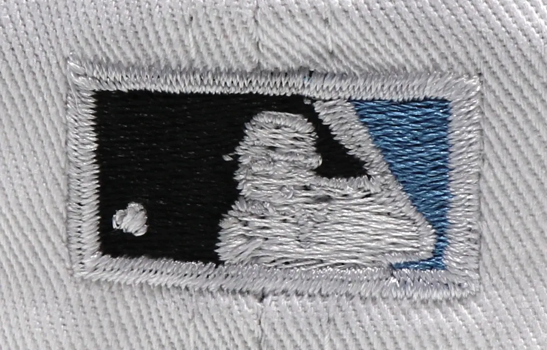 CHICAGO WHITESOX (ALL STAR YEARS) NEW ERA 59FIFTY FITTED (SKY BLUE UNDER VISOR)