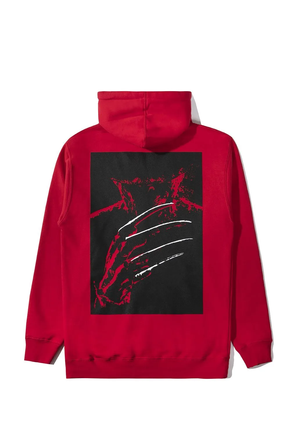 Cover Pullover Hoodie