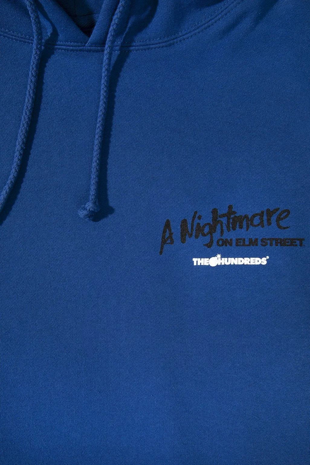 Cover Pullover Hoodie
