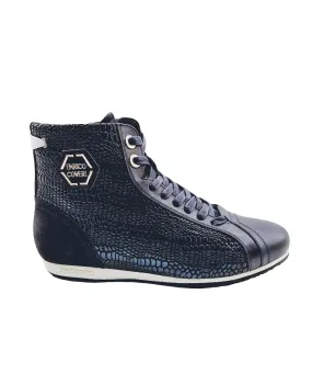 ENRICO COVERI D182393 MEN NAVY