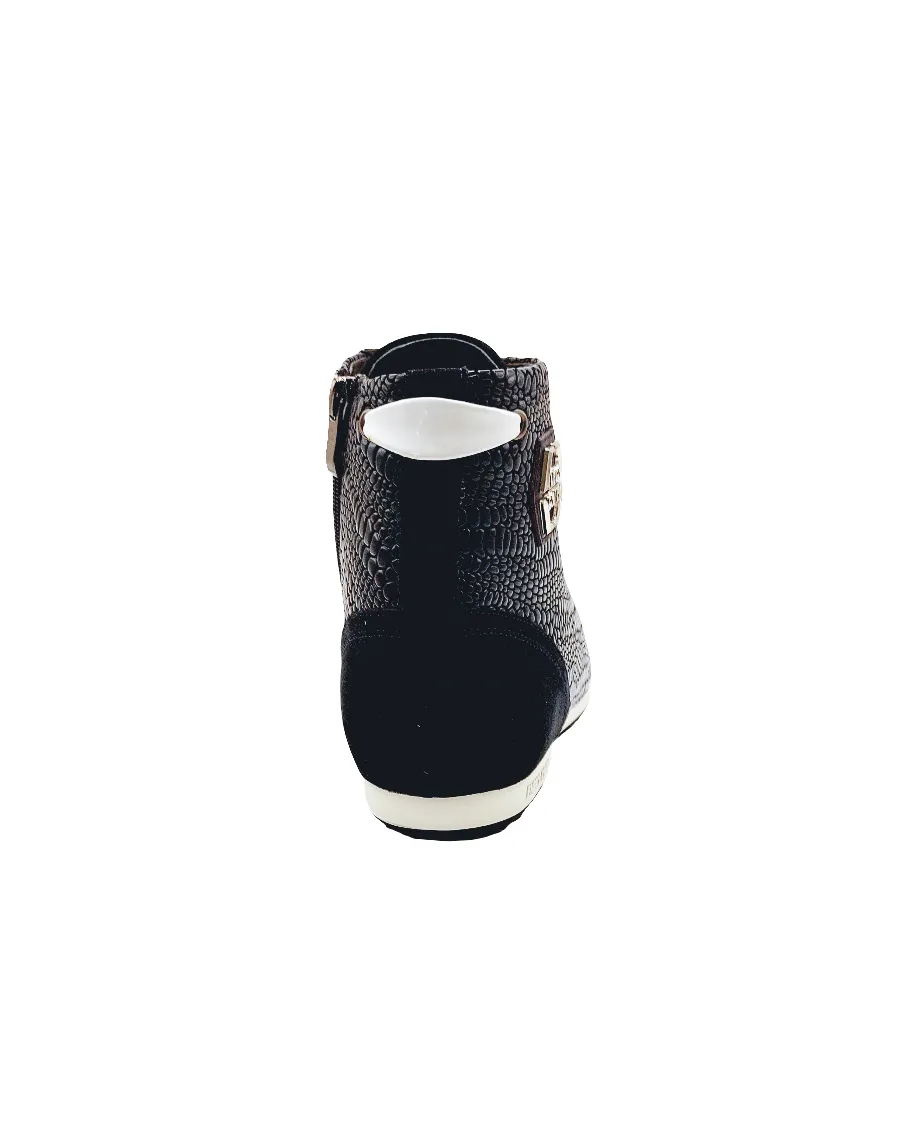 ENRICO COVERI D182393 MEN NAVY
