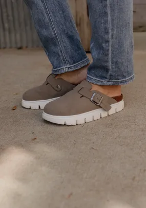GENEVA MULE CLOG