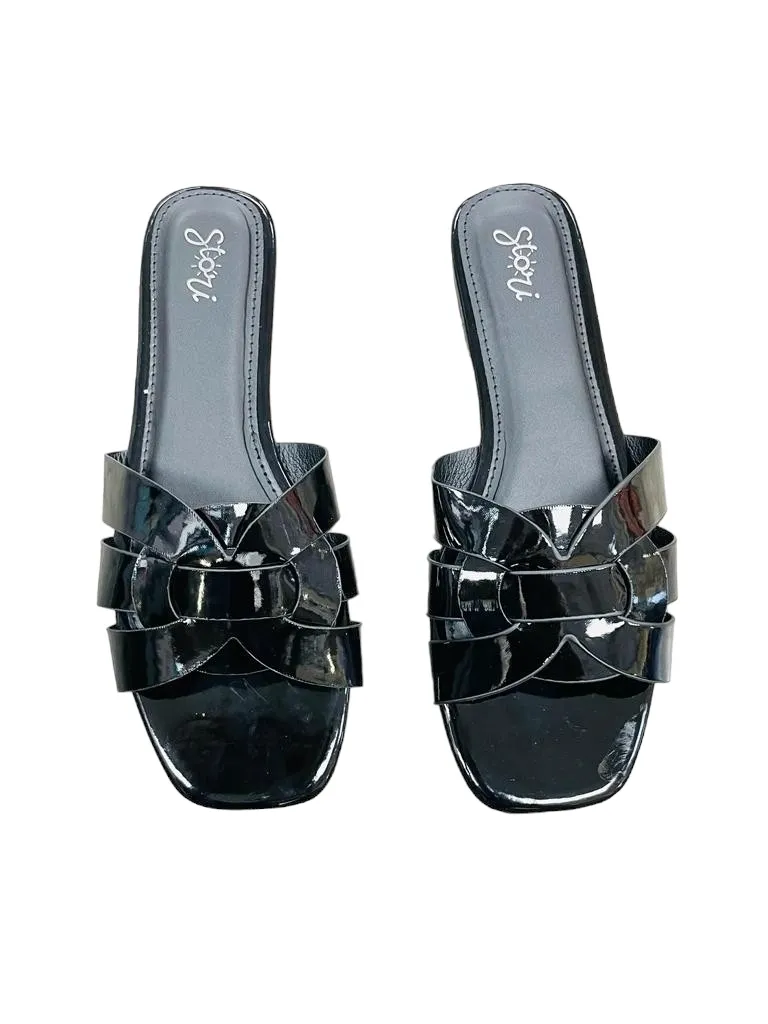 GRACE - BLACK