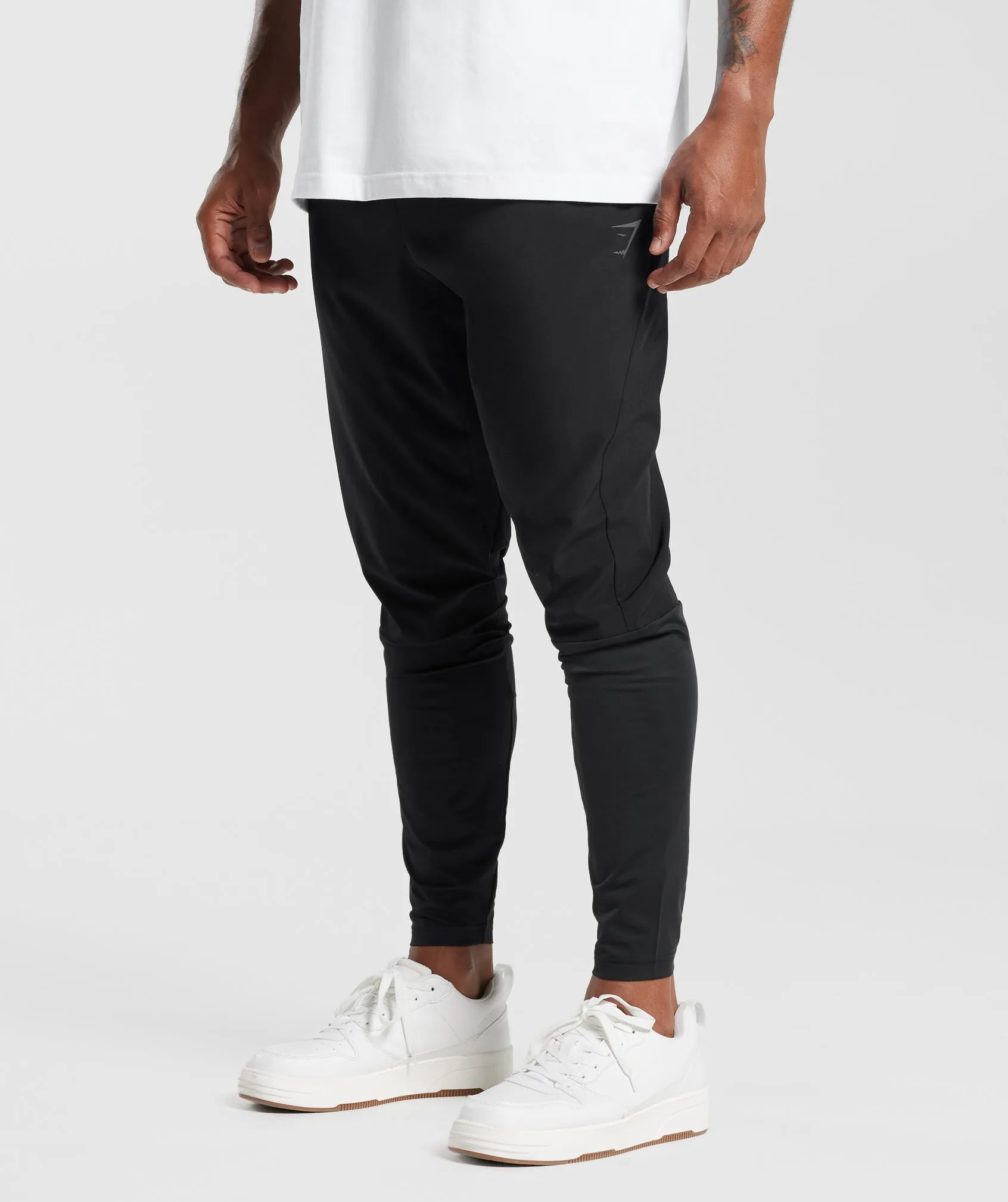 Gymshark Sport Run Pants - Black