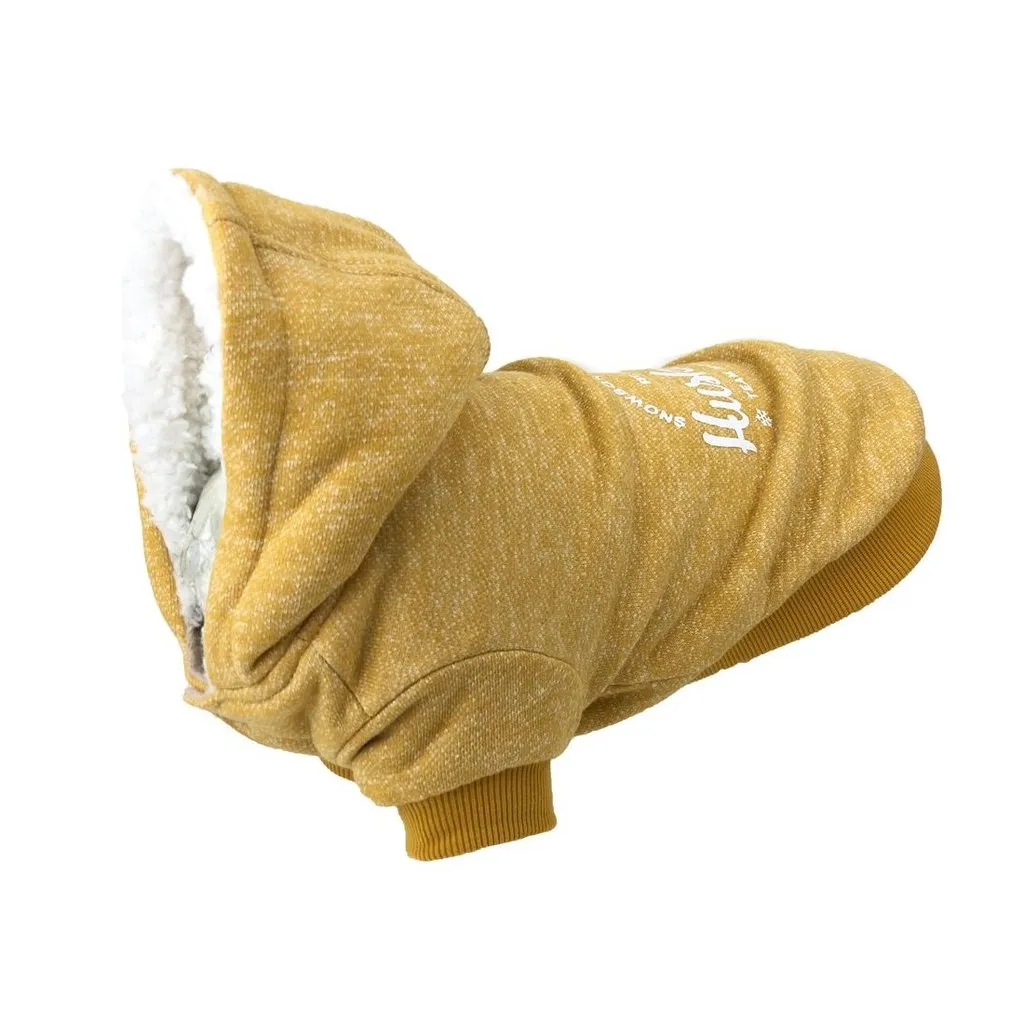 HUSKIMO SNOWBOARD HOODIE