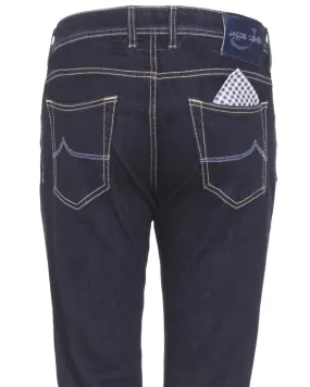 Jeans Blue Comfort - Slim