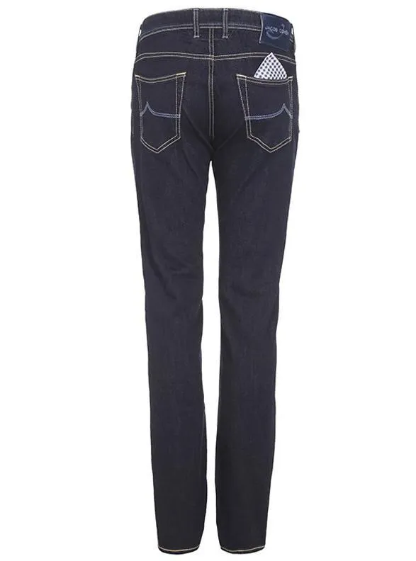 Jeans Blue Comfort - Slim