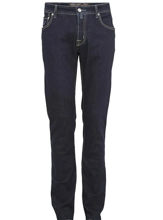 Jeans Blue Comfort - Slim