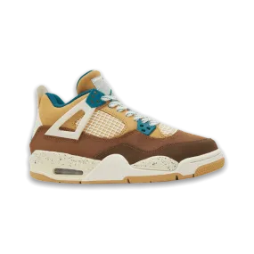 Jordan 4 Retro 'Cacao Wow' - Pre-School