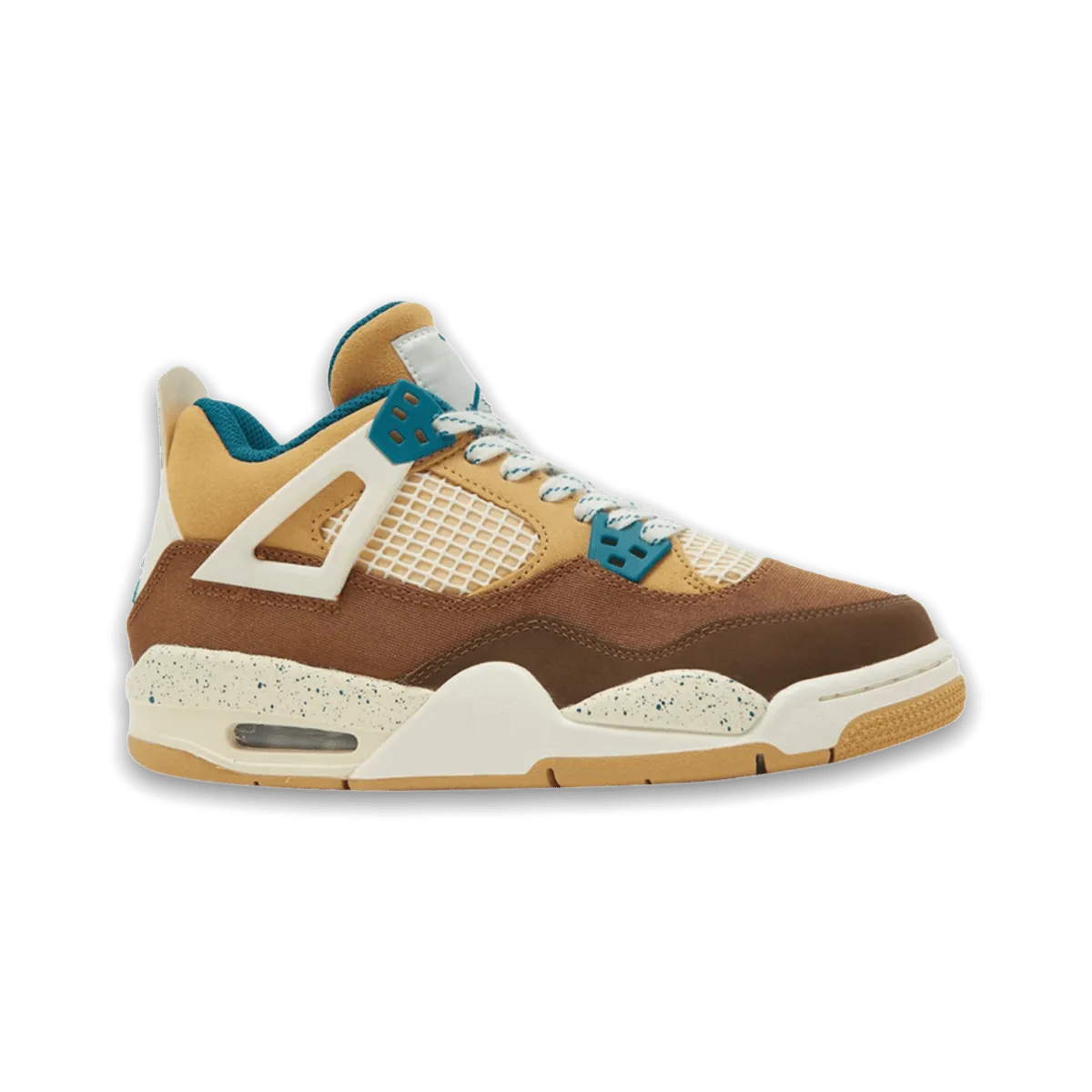 Jordan 4 Retro 'Cacao Wow' - Pre-School