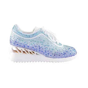 Lady Couture Jackpot Sneaker N015