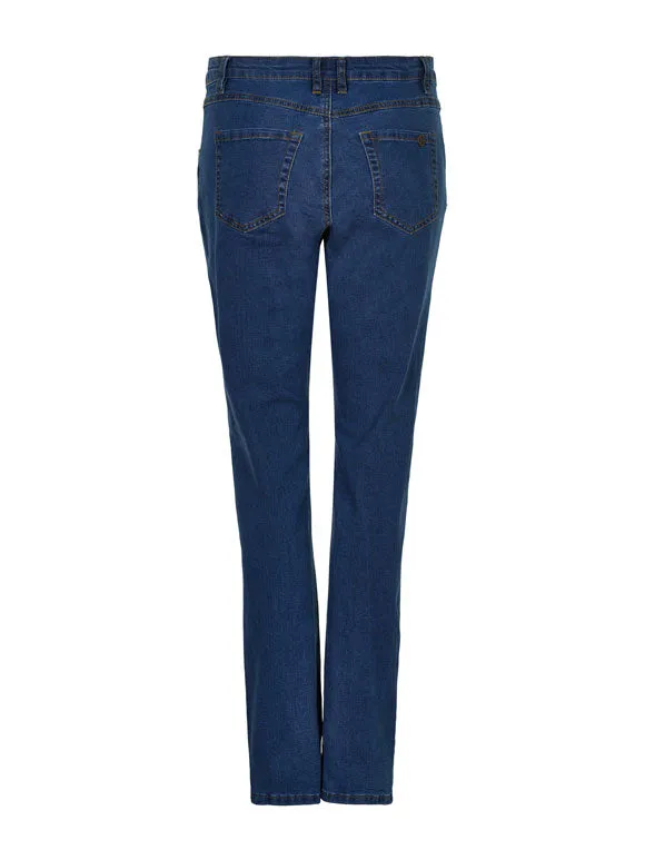 Laura Jeans