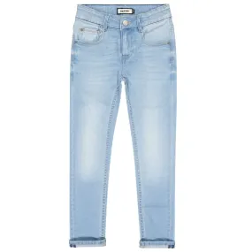 Light Blue Stone jeans Tokyo
