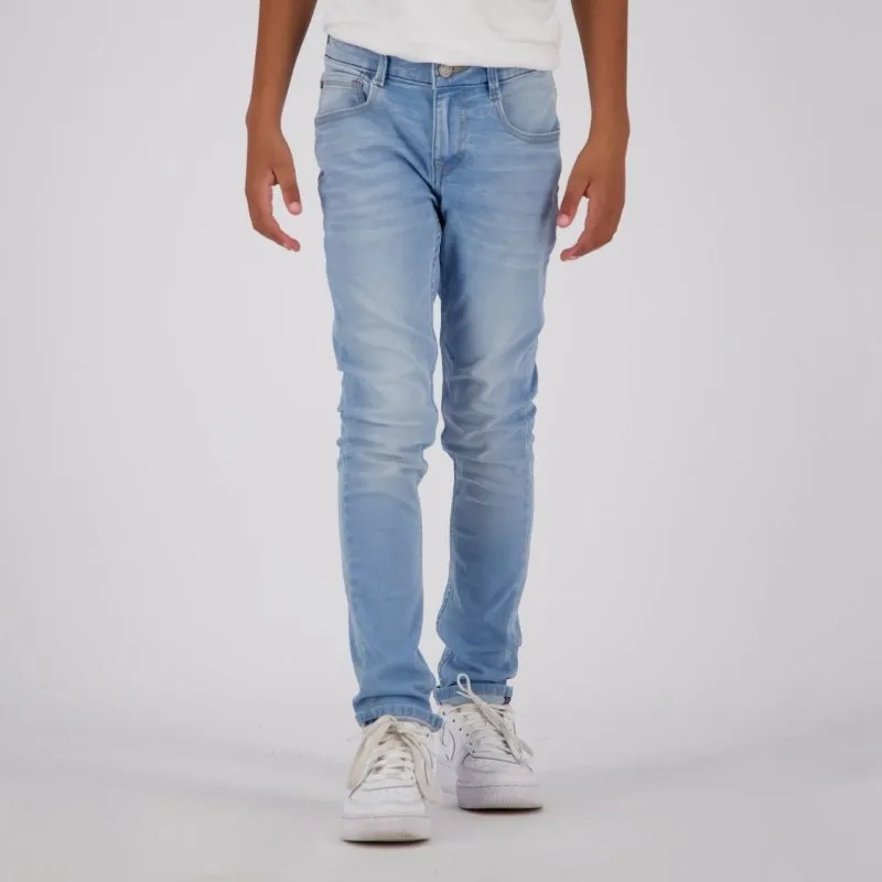 Light Blue Stone jeans Tokyo