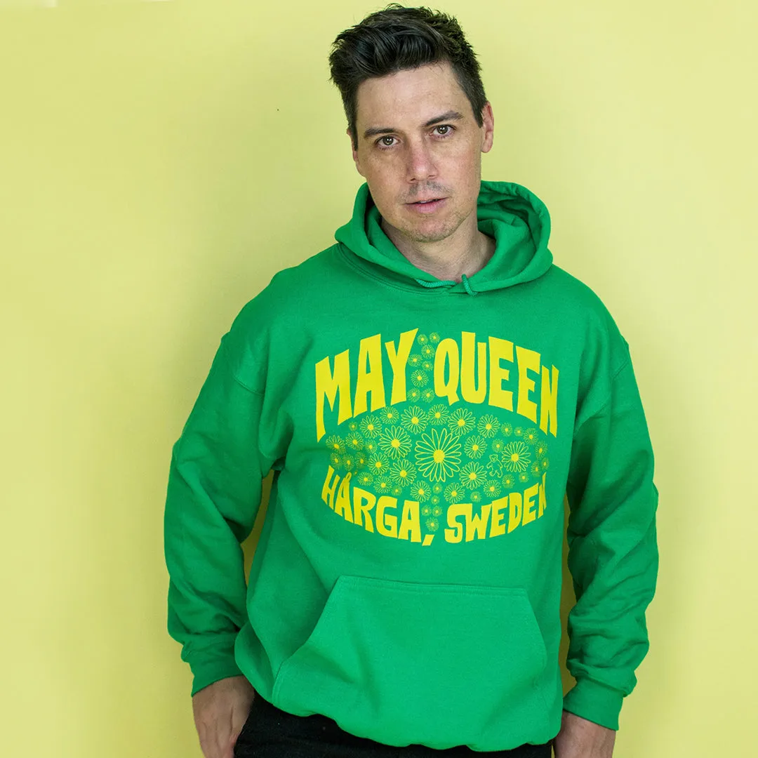 Midsommar Hoodie