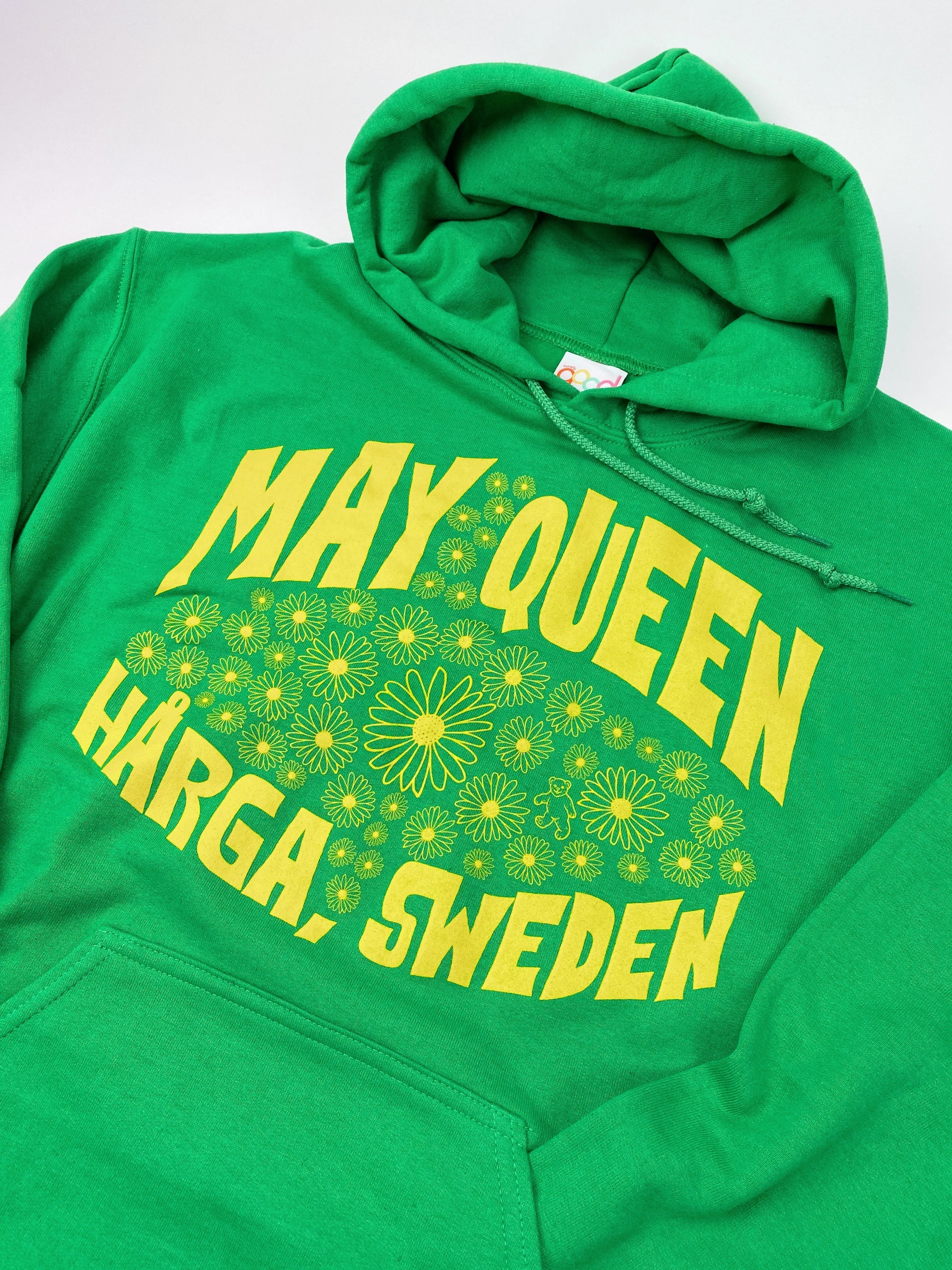 Midsommar Hoodie