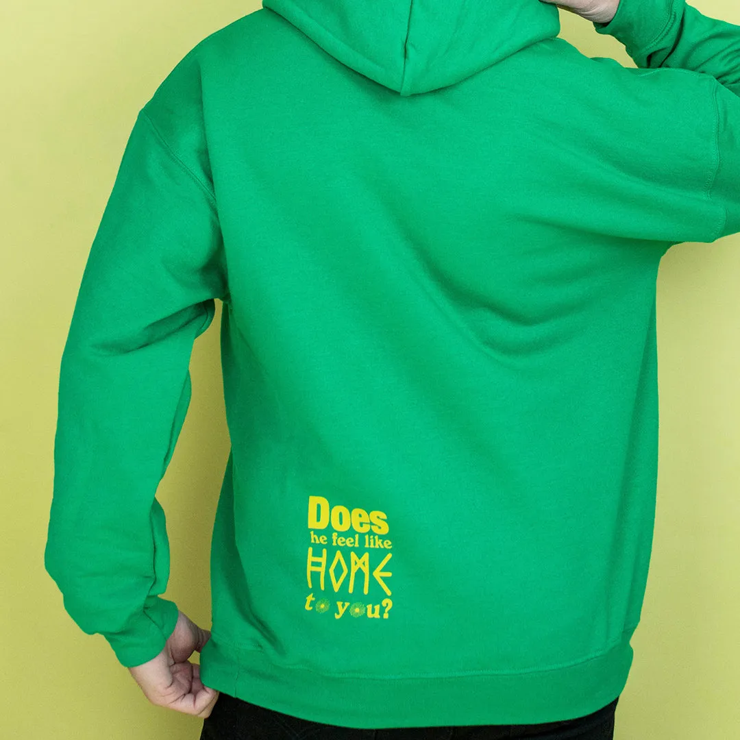 Midsommar Hoodie