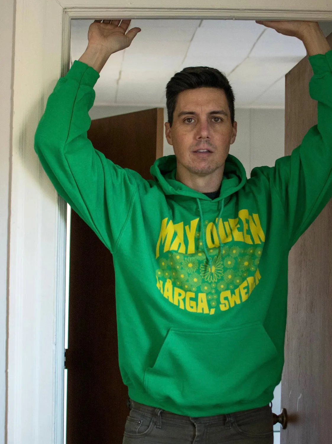 Midsommar Hoodie