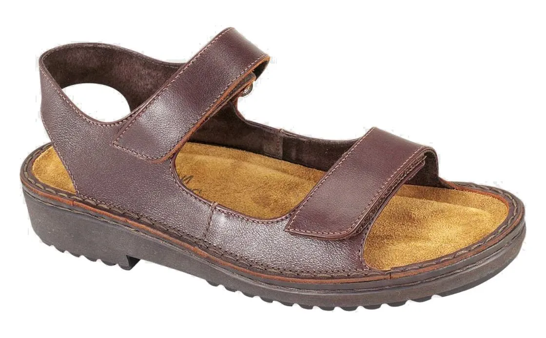 Naot Karenna Buffalo Brown