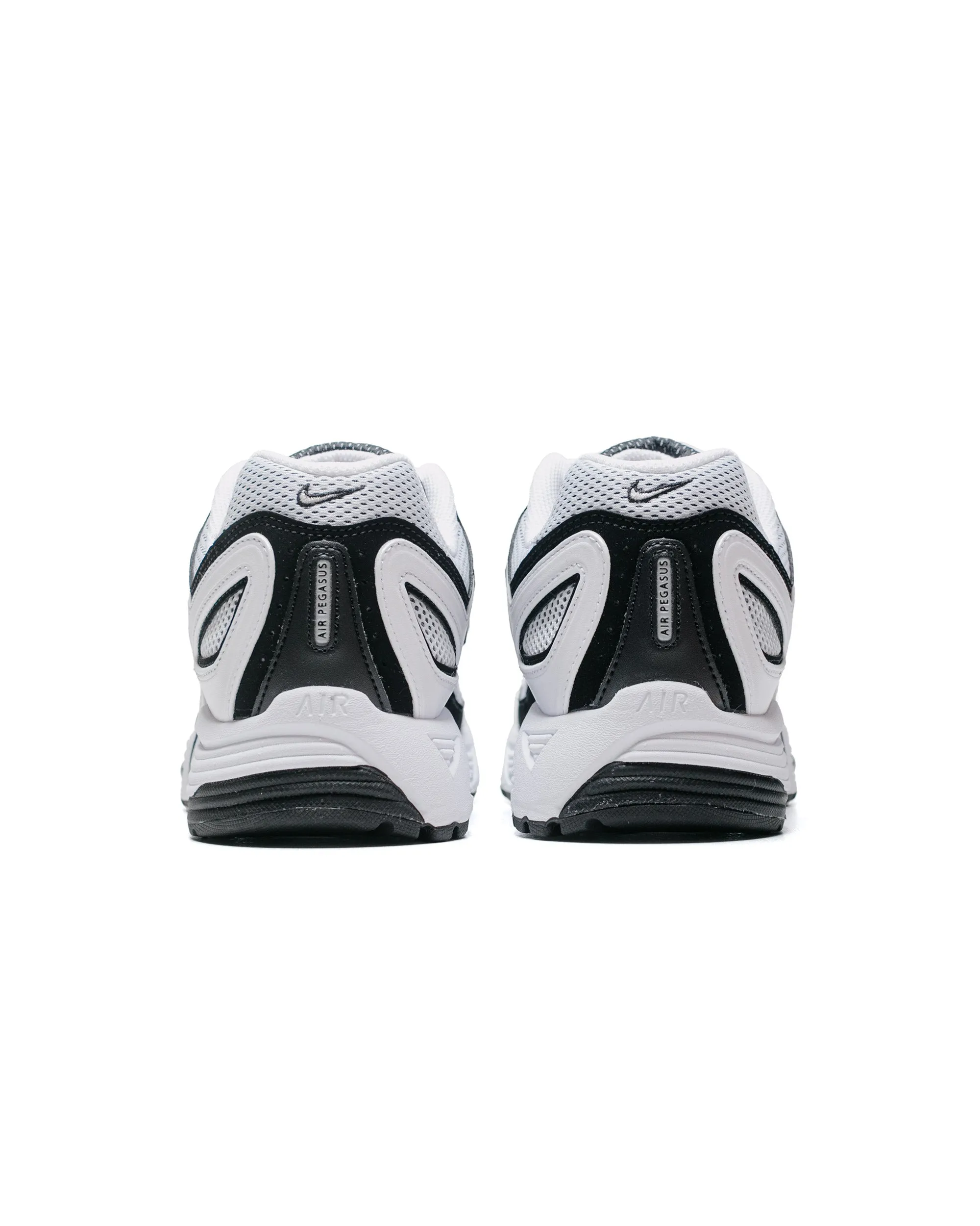 Nike Air Peg 2K5 White/Metallic Silver