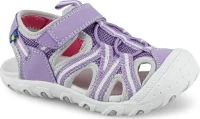 Pax Kids&#x27; Cloudi Sandal Light Purple | Buy Pax Kids&#x27; Cloudi Sandal Light Purple here | Outnorth