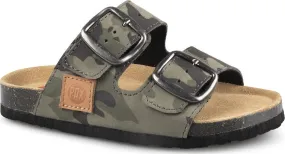 Pax Kids&#x27; Jordan Sandal Green/Camo | Buy Pax Kids&#x27; Jordan Sandal Green/Camo here | Outnorth