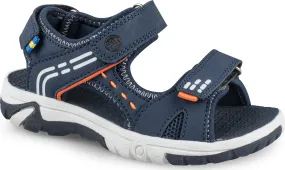 Pax Kids&#x27; Went Sandal Navy | Buy Pax Kids&#x27; Went Sandal Navy here | Outnorth
