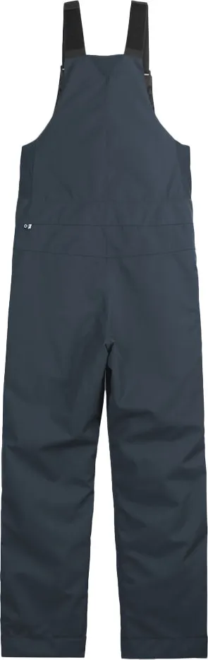 Picture Organic Clothing Kids&#x27; Ninge Bib Pants Dark Blue | Buy Picture Organic Clothing Kids&#x27; Ninge Bib Pants Dark Blue here | Outnorth