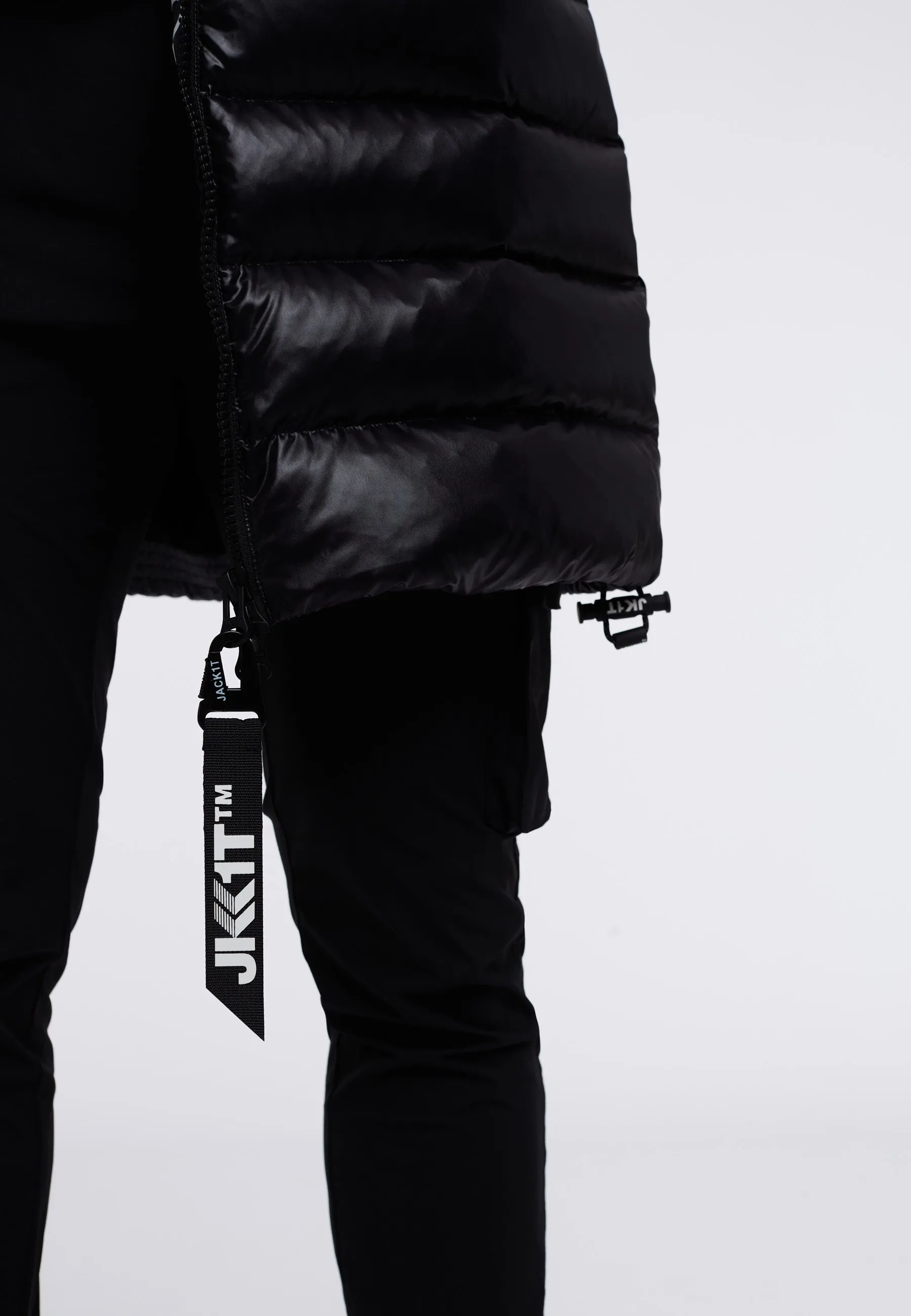 R3D Slick Coat