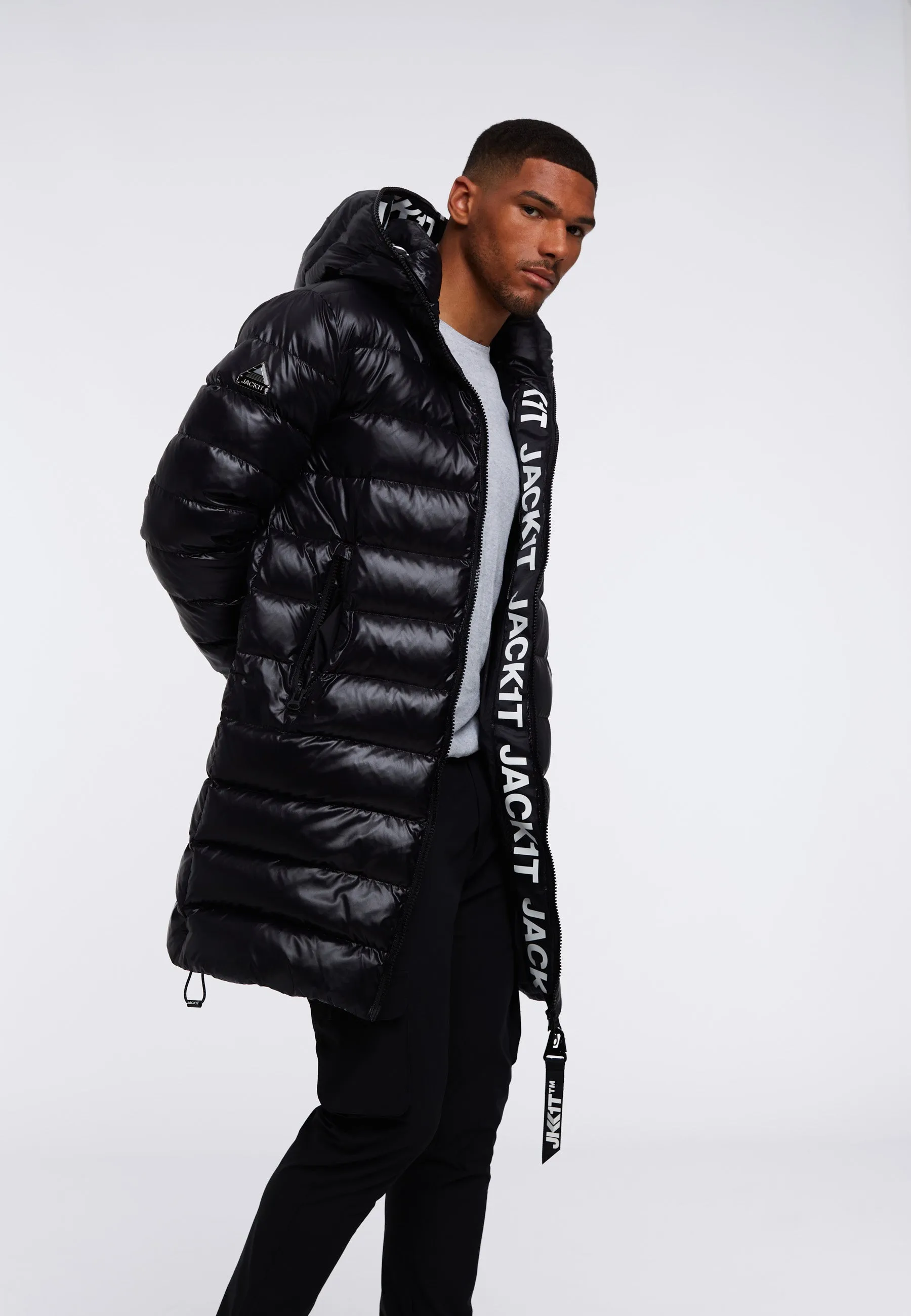 R3D Slick Coat