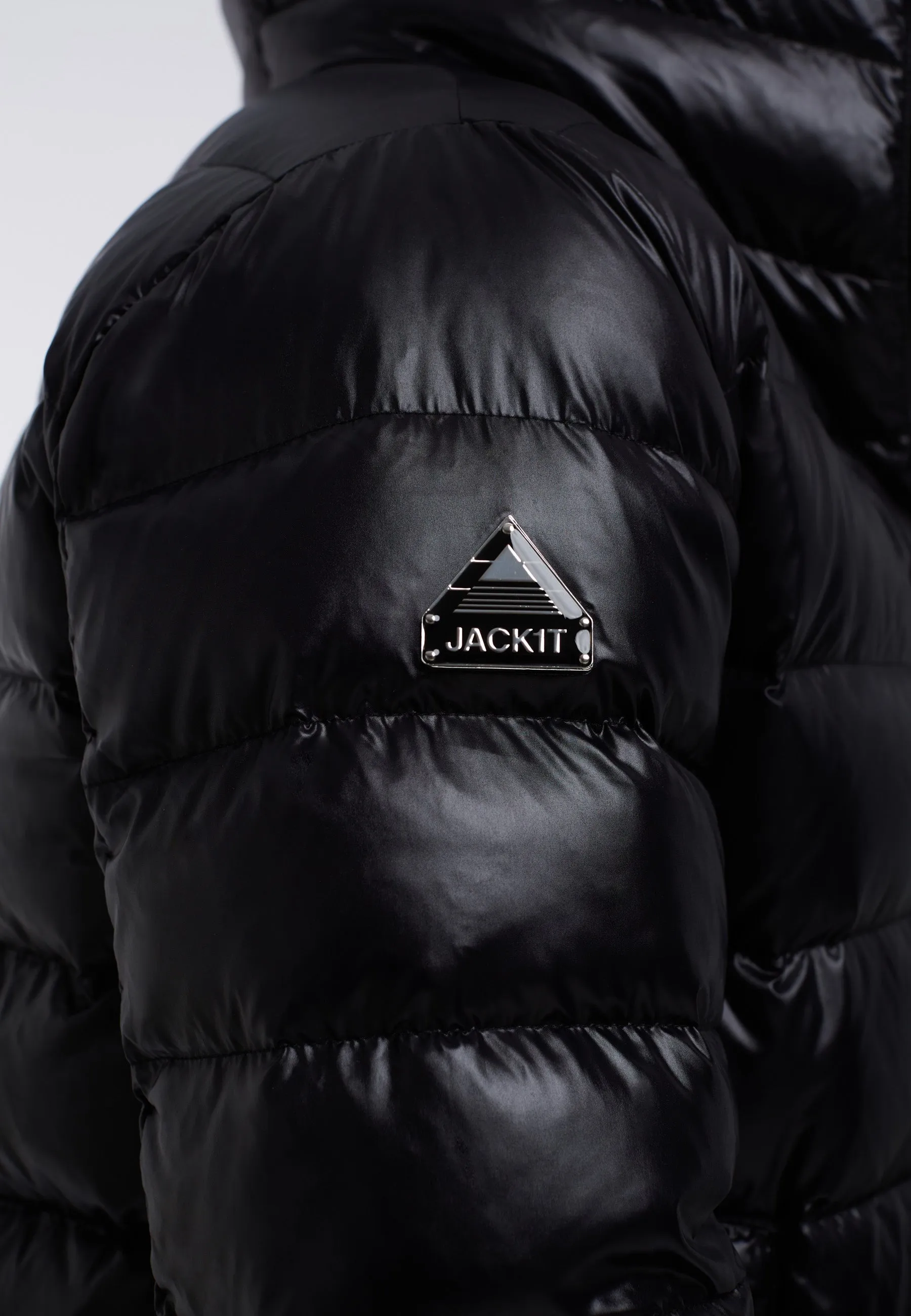 R3D Slick Coat