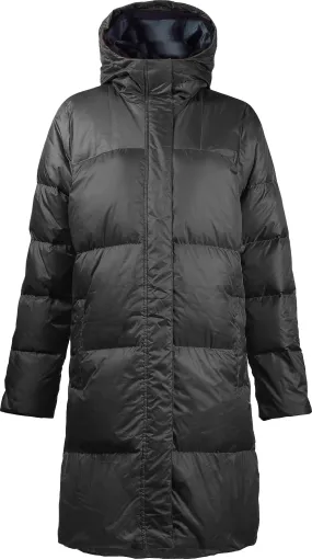 Skhoop Women&#x27;s Sonja Down Coat Black | Buy Skhoop Women&#x27;s Sonja Down Coat Black here | Outnorth