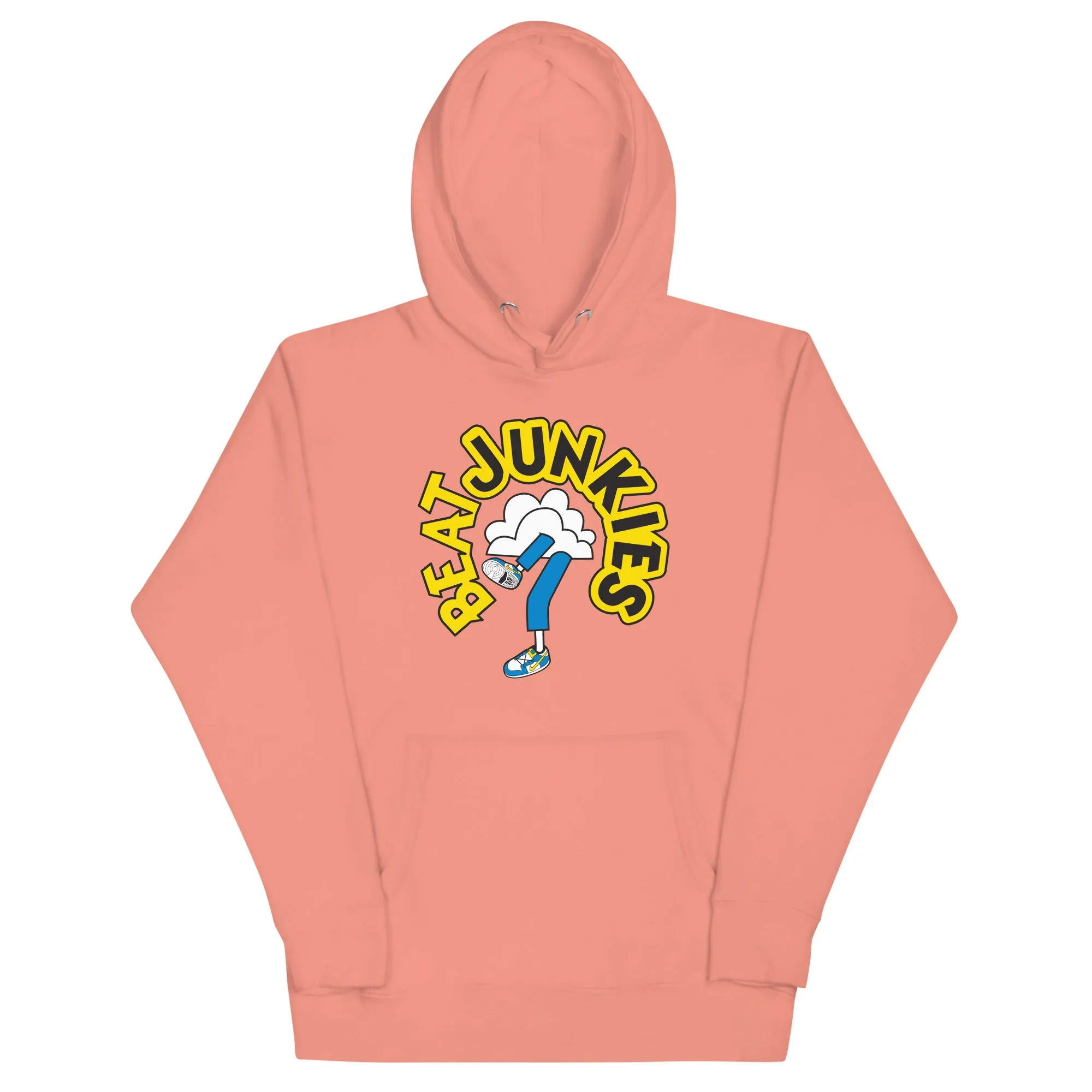 Skywalker Unisex Hoodie