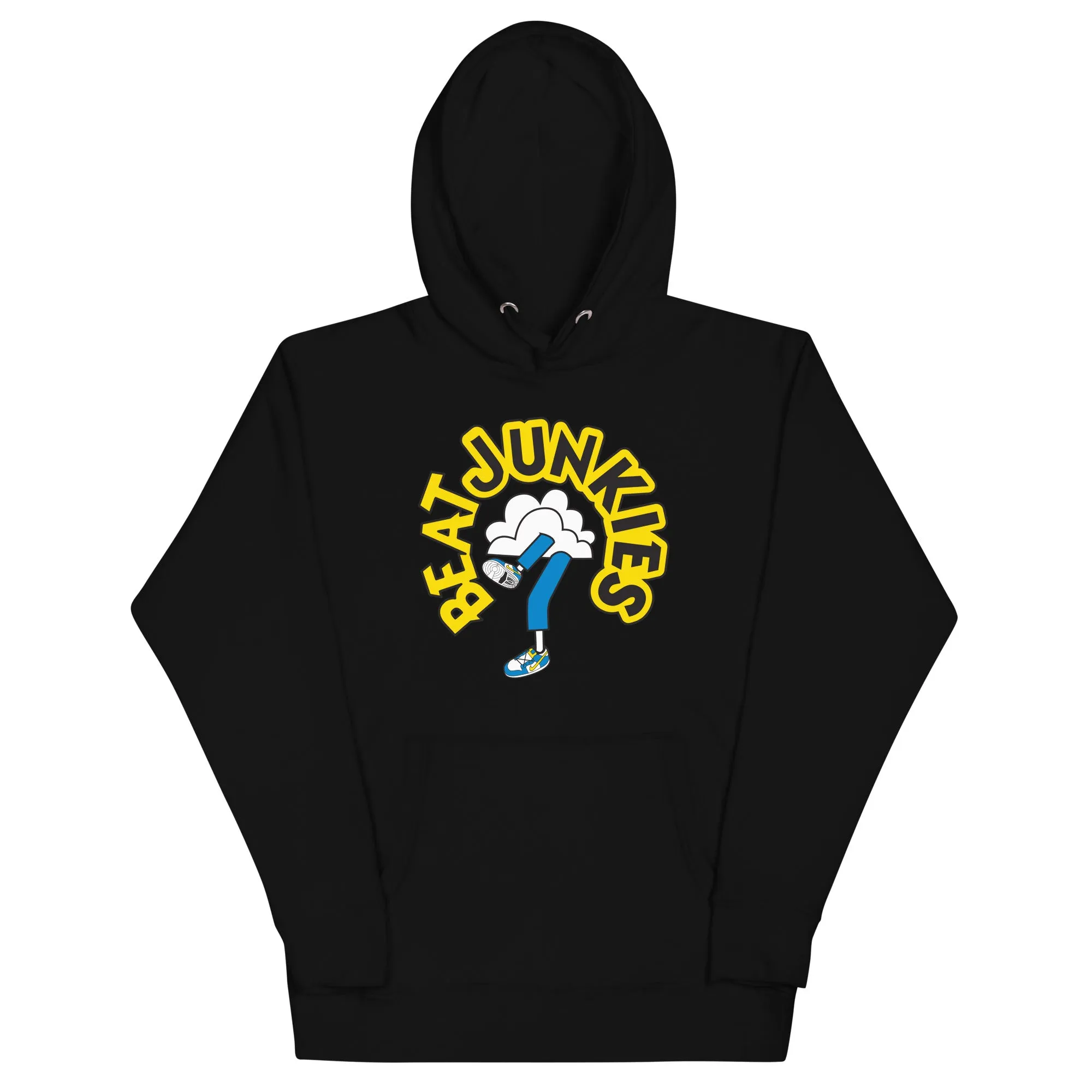 Skywalker Unisex Hoodie