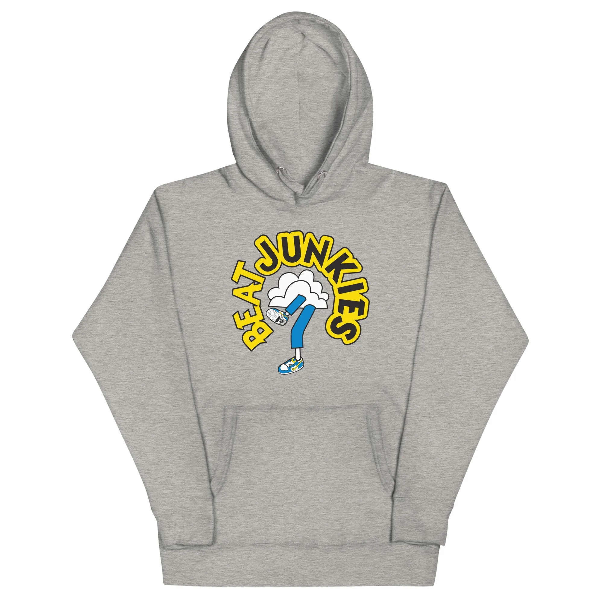Skywalker Unisex Hoodie