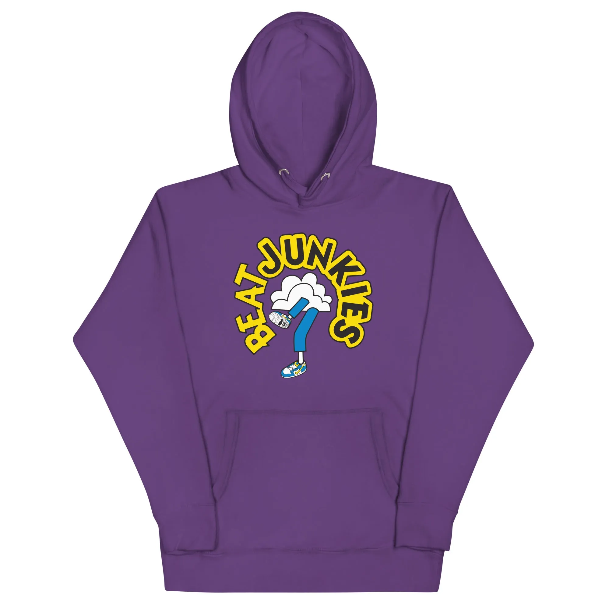 Skywalker Unisex Hoodie