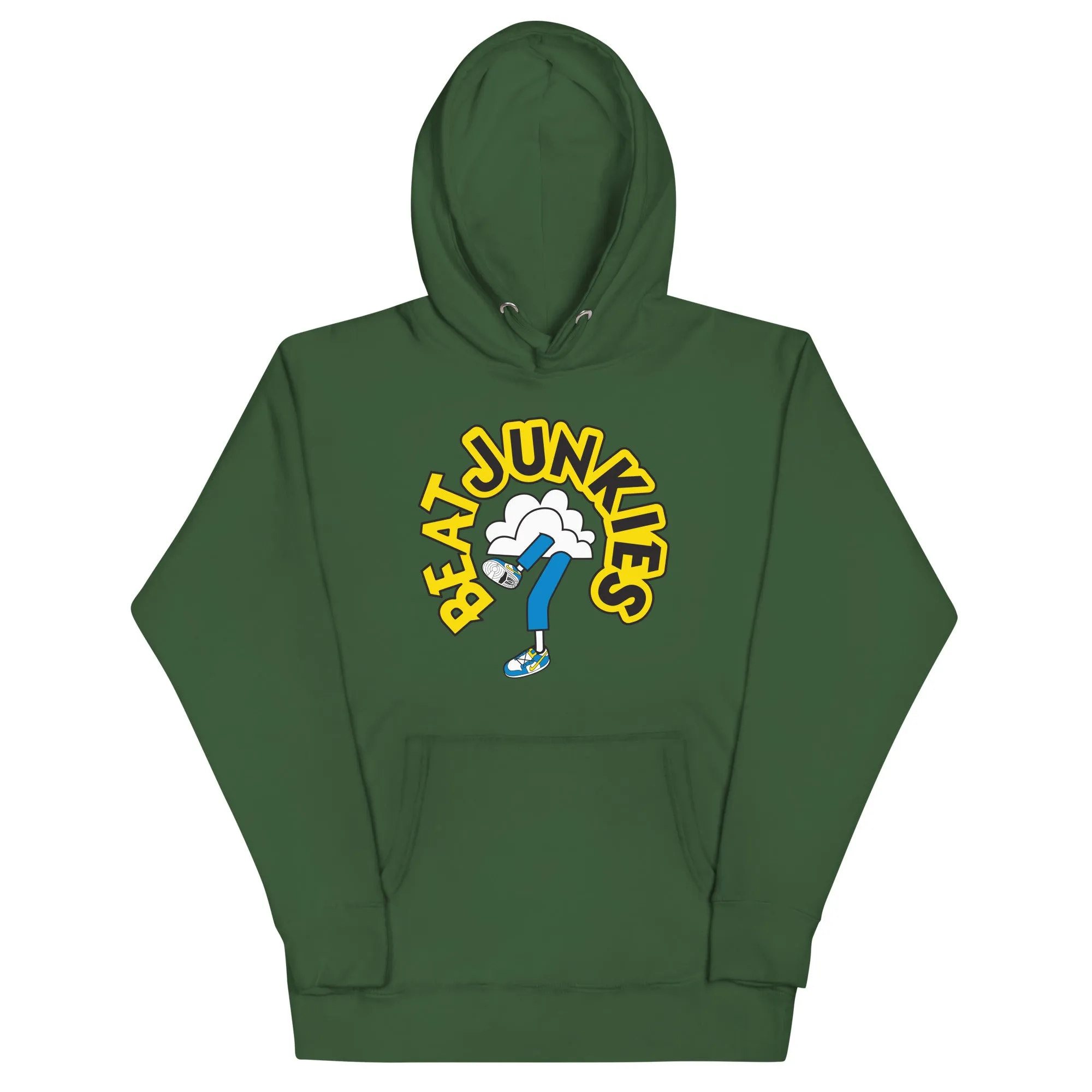 Skywalker Unisex Hoodie