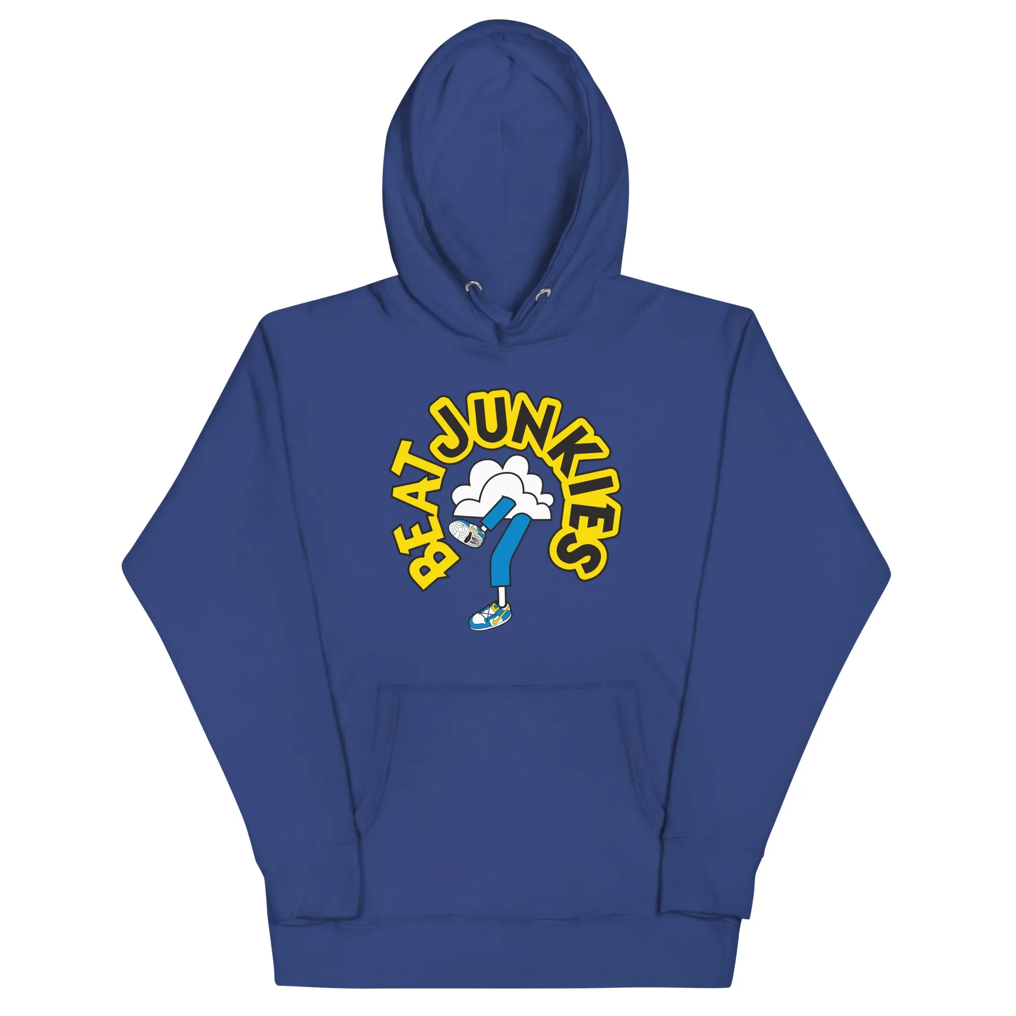 Skywalker Unisex Hoodie