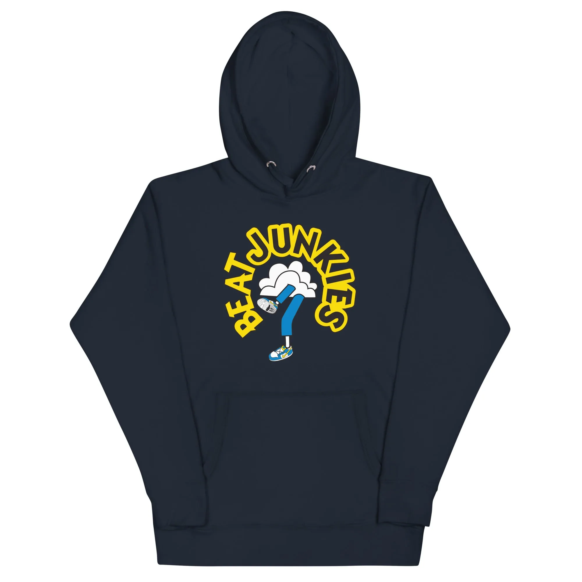 Skywalker Unisex Hoodie