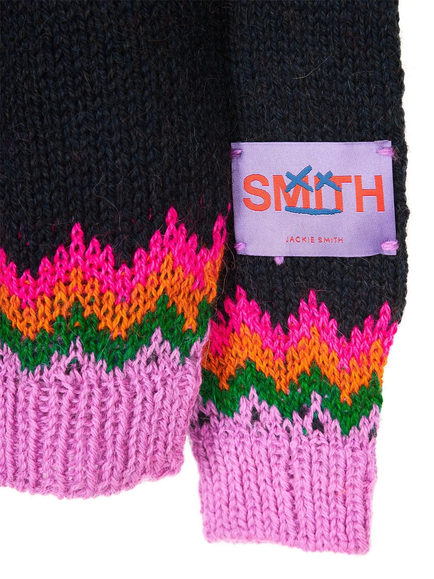 Sweater Carnavalito