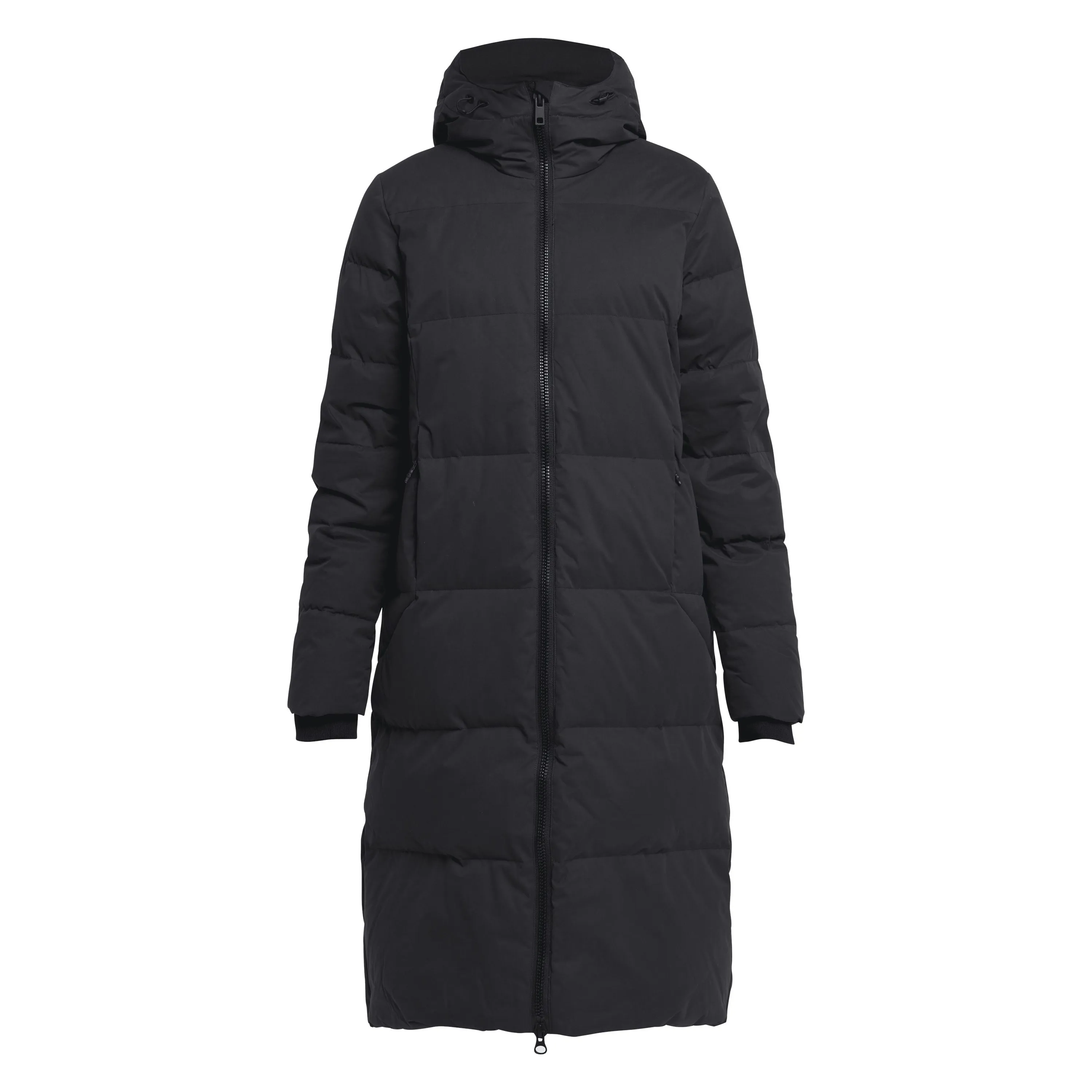 Tenson Women&#x27;s Shanna Down Coat Black | Buy Tenson Women&#x27;s Shanna Down Coat Black here | Outnorth