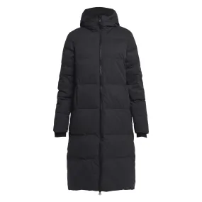 Tenson Women&#x27;s Shanna Down Coat Black | Buy Tenson Women&#x27;s Shanna Down Coat Black here | Outnorth