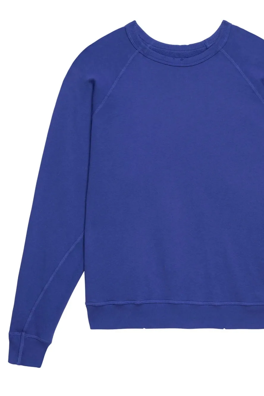THE COLLEGE SWEATSHIRT