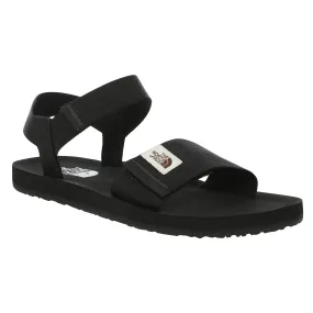The North Face Men&#x27;s Skeena Sandal TNF Black/TNF Black | Buy The North Face Men&#x27;s Skeena Sandal TNF Black/TNF Black here | Outnorth