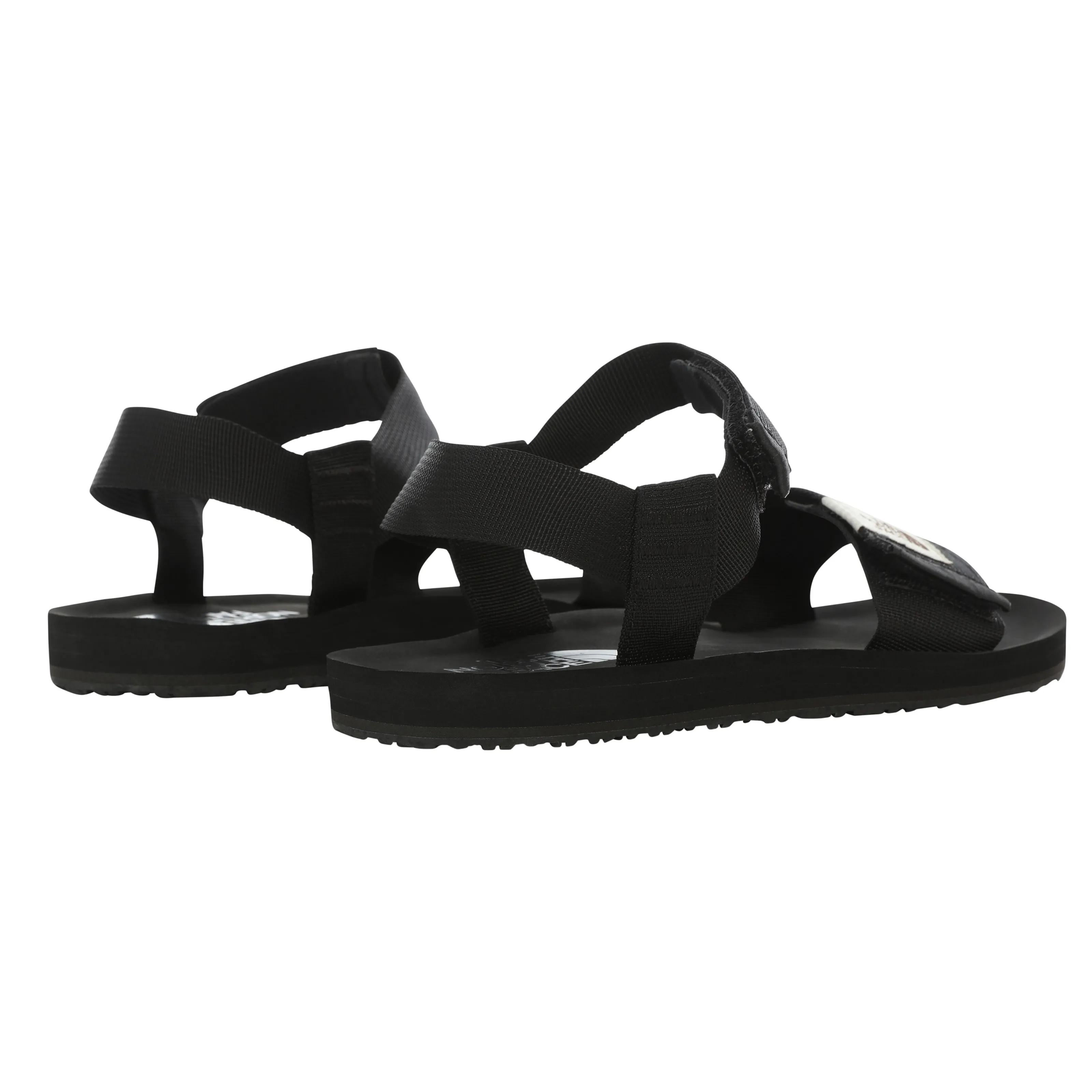The North Face Men&#x27;s Skeena Sandal TNF Black/TNF Black | Buy The North Face Men&#x27;s Skeena Sandal TNF Black/TNF Black here | Outnorth