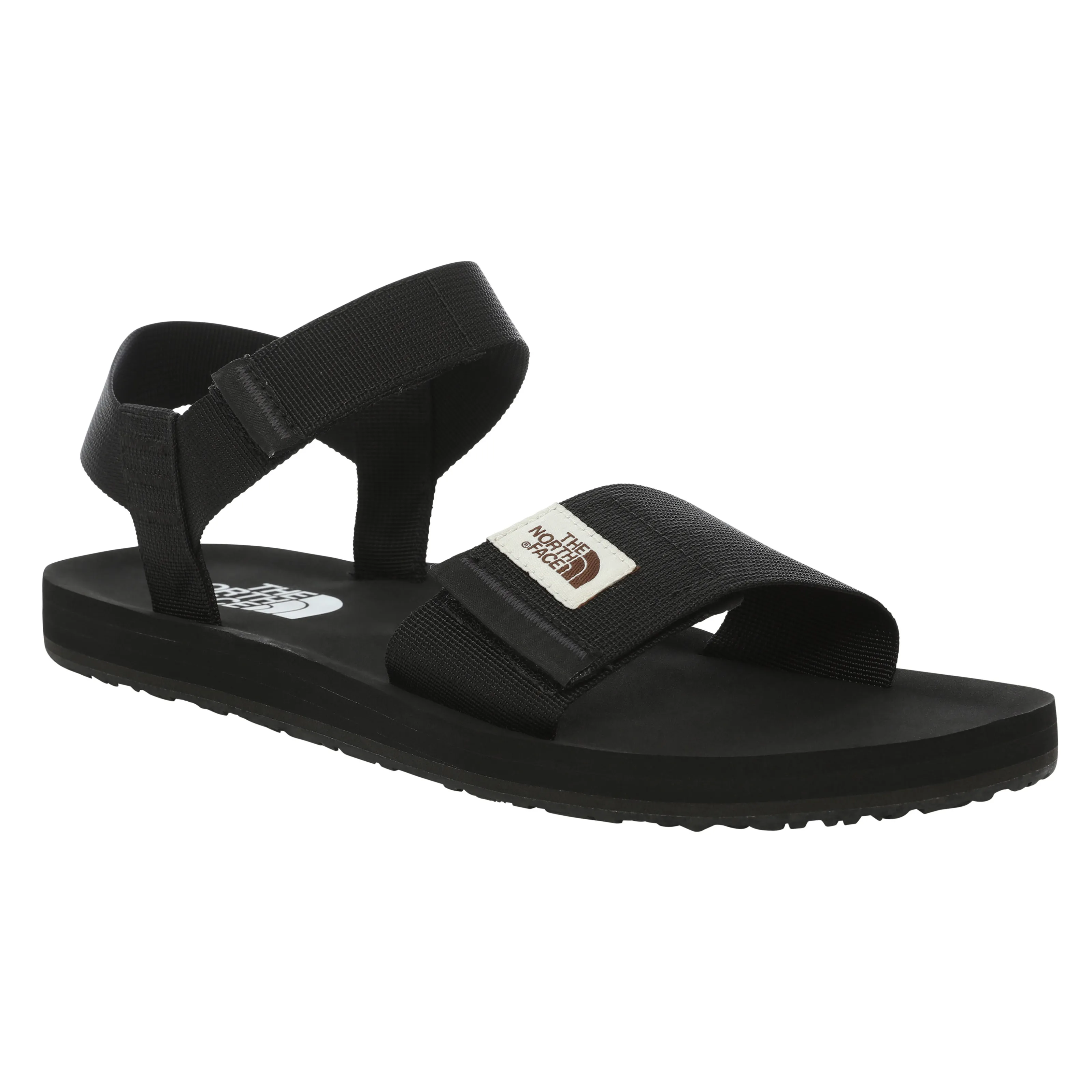 The North Face Men&#x27;s Skeena Sandal TNF Black/TNF Black | Buy The North Face Men&#x27;s Skeena Sandal TNF Black/TNF Black here | Outnorth
